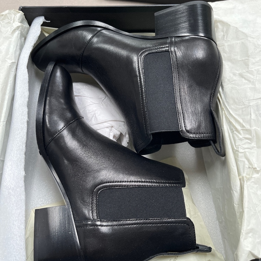 Rag and bone walker boot